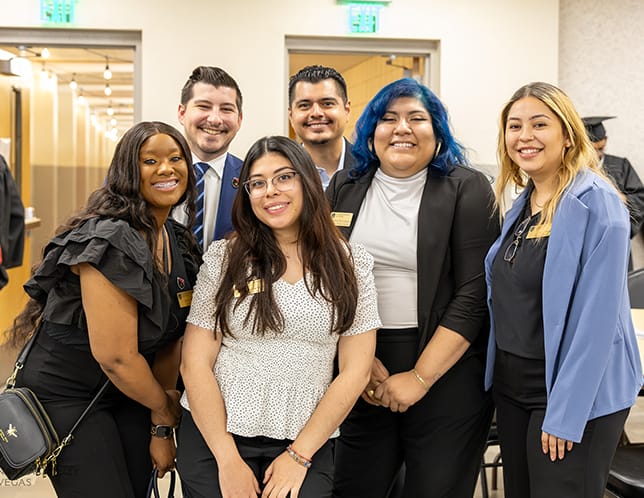 Student-Services