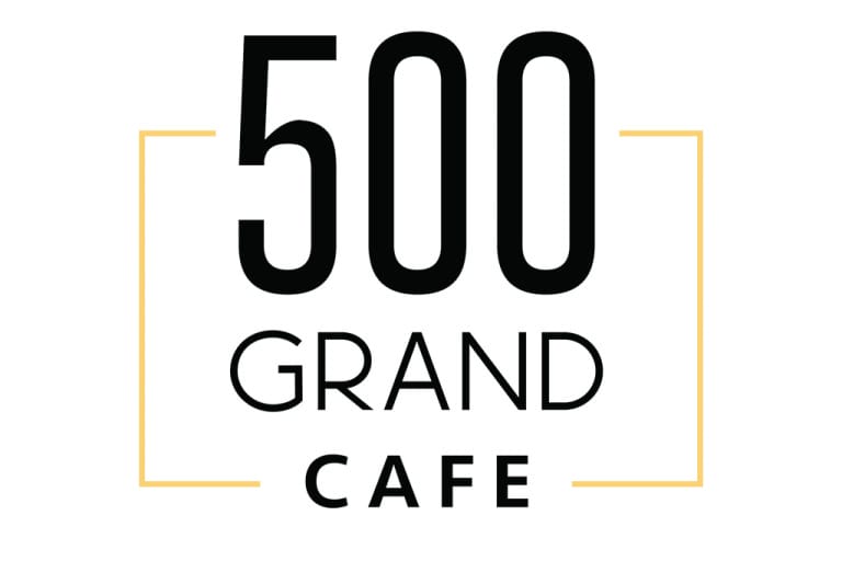 500GC Website